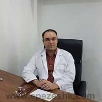 دکتر سیدامیر موسویان