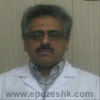 دکتر علی رضا رای