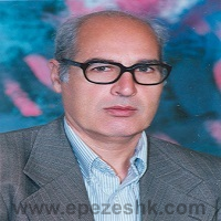دکتر بهادر اعلمی هرندی
