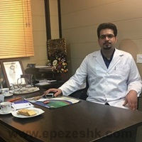دکتر مهدی تیموری