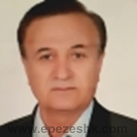 دکتر حیدرعلی داوری