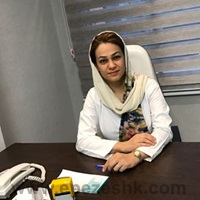 دکتر مریم افقهی