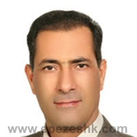 دکتر محمدرضا میرزائی