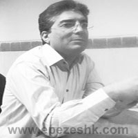 دکتر ناصر خمیسی