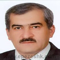 دکتر رضا پورخلیلی