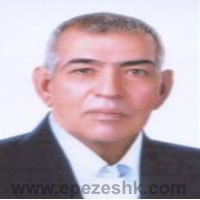 دکتر سیدمحمود نوریان