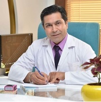 دکتر داریوش ساری خانی