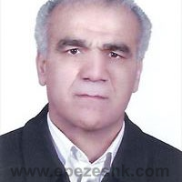 دکتر حسین بنازاده