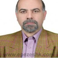 دکتر جمشید احمدی