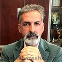 دکتر ایرج هاشم زاده