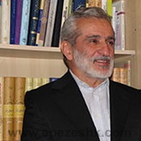 دکترسیداحمد کاشانی
