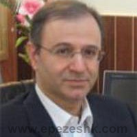 دکتر ناصر جوادی پروانه