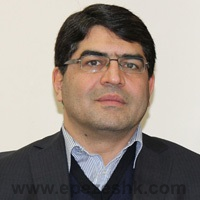 دکتر محمد صفریان