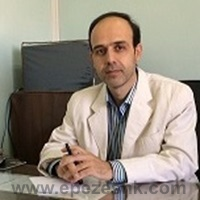 دکتر محمدباقر اولیا