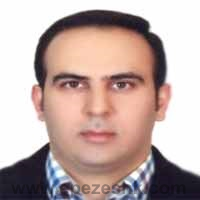 دکتر امیرمحمد بزازی