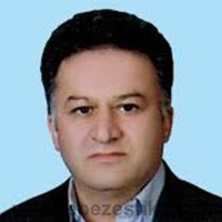 دکتر محمدحسین آنتیکچی