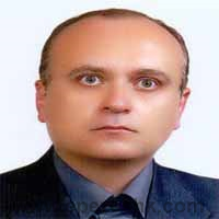 دکتر محمد یزدچی