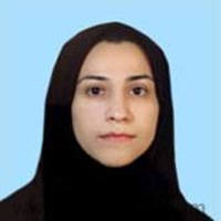 دکتر لیلا بهادرزاده