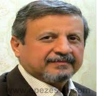 دکتر سراج الدین وحیدی مهرجردی