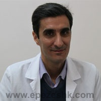 دکتر علی فرنقی