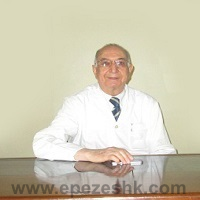 دکتر عبد اله کیانی شبستری