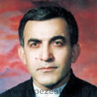 دکتر ناصر ابراهیمی دریانی