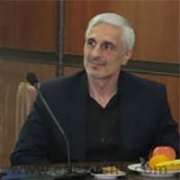 دکتر احمد فیروزان