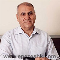دکتر یوسف عطائی پور