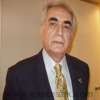 دکتر سید حشمت اله ازهر