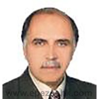 دکتر علی رازی