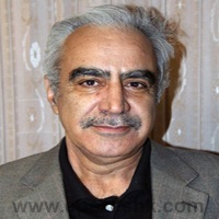 دکتر محمد رضا چادرباف