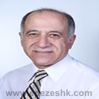 دکتر علی شهرآزاد