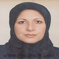 دکتر فیروزه نیلی