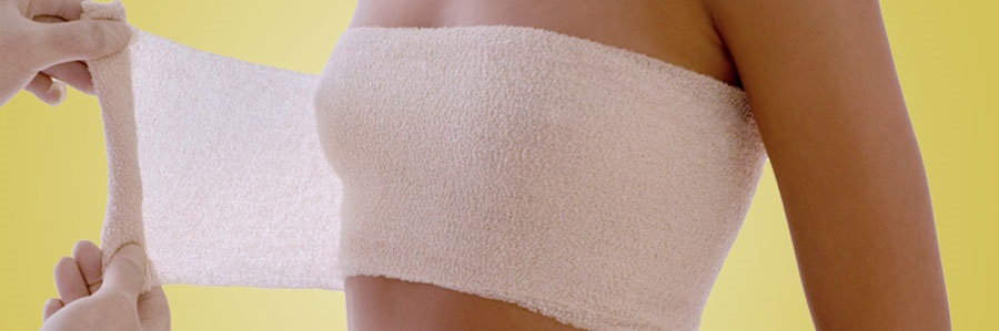 جراحی ترمیمی پستان بعد از ماستکتومی