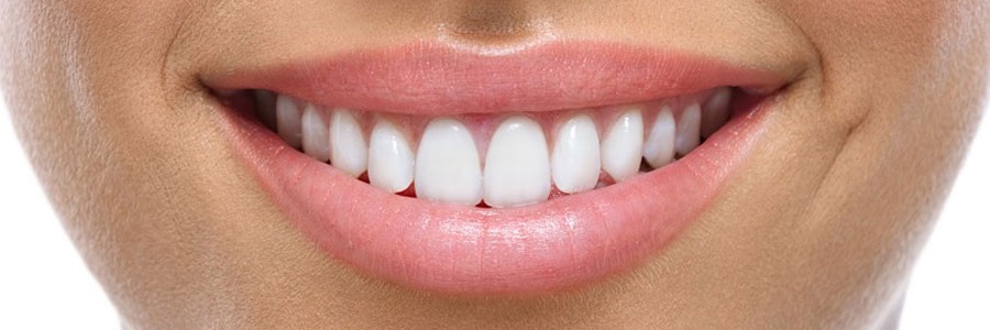 نسبت طلائی دندان ها