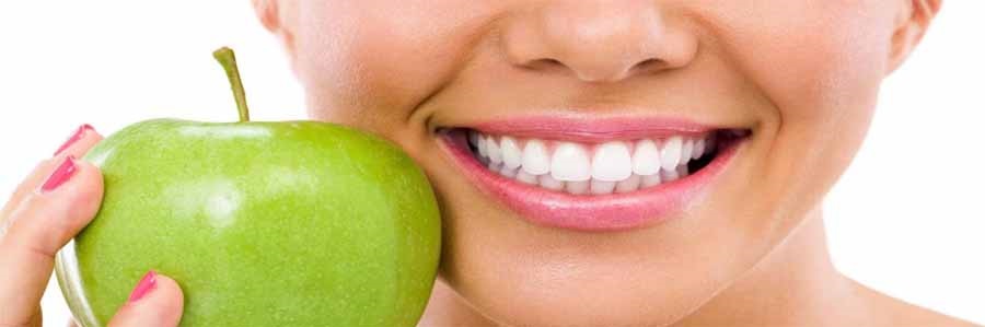 بایدها و نباید های مهم غذایی برای سفیدی دندان ها