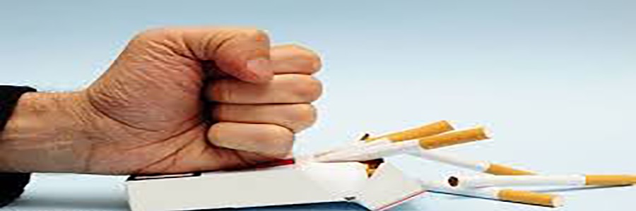 اثرات ترک سیگار درکاهش شدت اختلالات نعوظی در افراد سیگاری