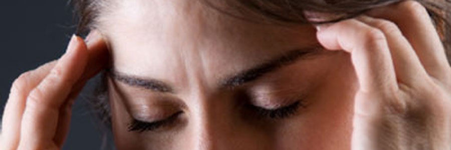 آشنایی با 10 نوع سردرد