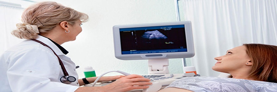 درمان ناهنجاری های مادرزادی باانجام دو دوره سونوگرافی در دوران بارداری امکان پذیر می باشد