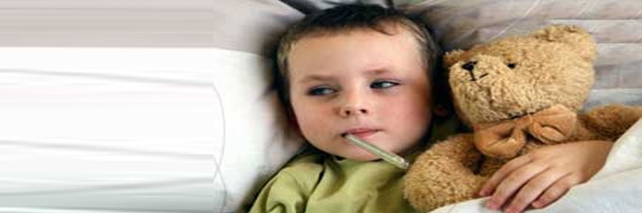روش‌های خانگی و دارویی برای درمان گلودرد کودکان