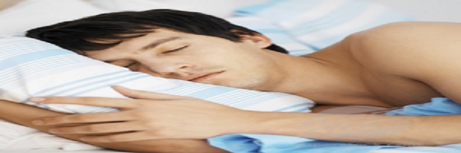 خواب مغز را از مواد سمی پاکسازی می‌کند