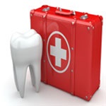 اورژانسهای دندانپزشکی در خانه و درمان آنها