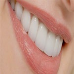نسبت طلائی دندان ها
