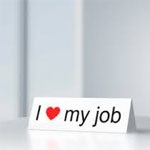 آیا از شغلتان راضی هستید؟!