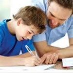 توصیه هایی برای بالا رفتن اطلاعات والدین در مورد تربیت فرزندان