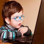 استفاده از برنامه های کامپیوتری و تلویزیونی تا چه اندازه بر نوع رفتار کودک تاثیر می گذارد ؟‌