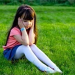 تنها بودن کودک یا اینکه تک فرزندی چه اثراتی در نوع رفتار آنها دارد ؟