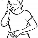 سندرم قبل از قاعدگی