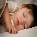 مشکلات تنفسی خواب در کودکان