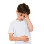 چه نوع درد شکمی در کودکان به لحاظ جراحی اهمیت دارد؟ (ACUTE ABDOMEN)